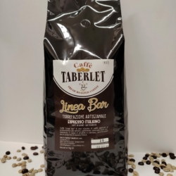 Caffè Linea Bar 1kg In Grani Gusto Deciso